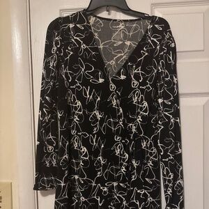 Nine West Dress L